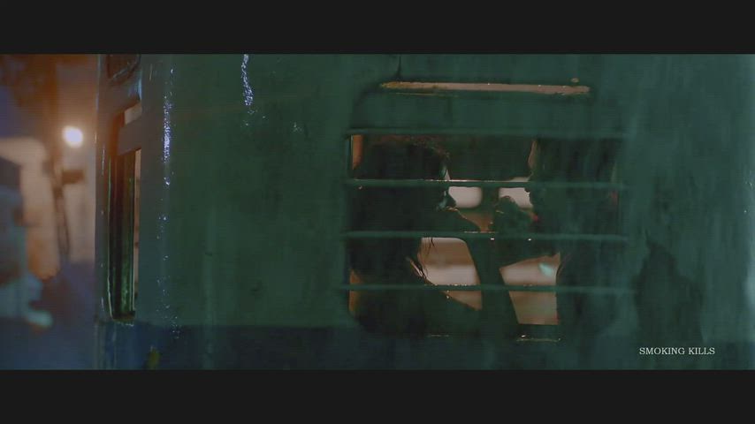bengali indian kissing clip