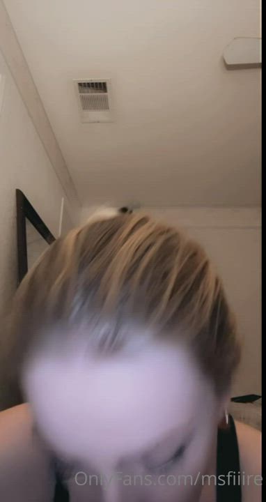 Blowjob Naked White Girl clip