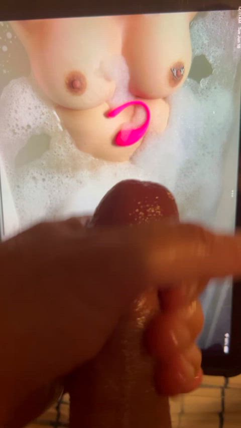 cock cum cumshot ejaculation male masturbation masturbating penis solo r/tributeme