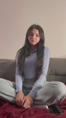 Funny Porn Masturbating TikTok clip