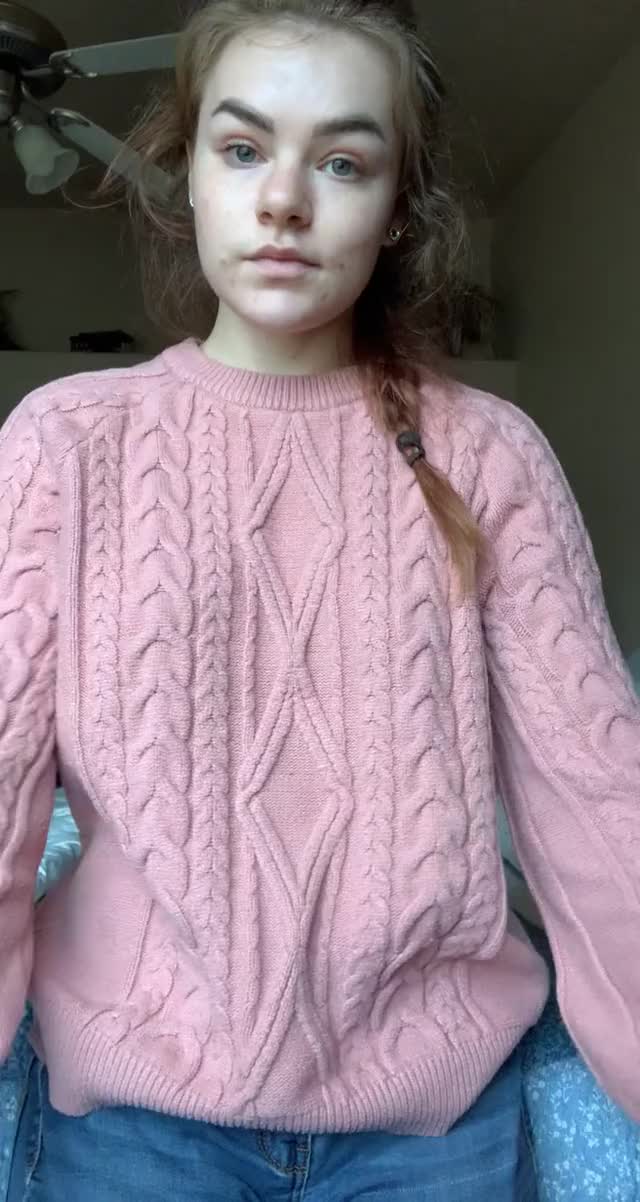 Hi - They’re for you ?