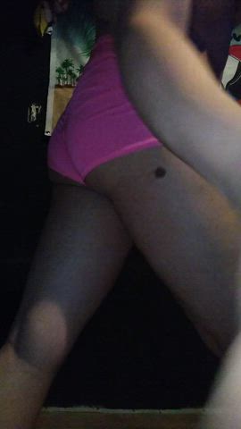 ass femboy gay sissy twerking clip