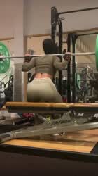 Ass Booty Squirt clip