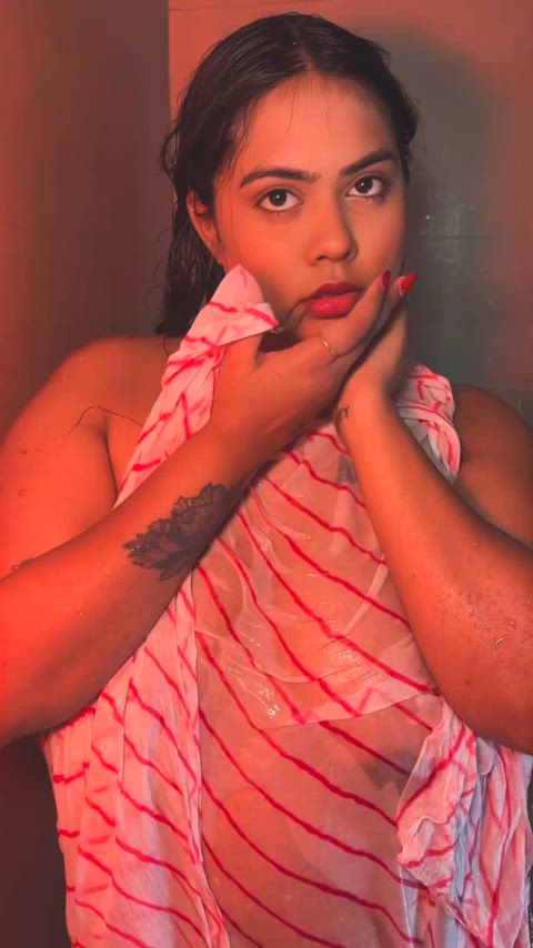 big ass big tits hindi indian thick thick thighs chubby-girls indian-babes paag clip