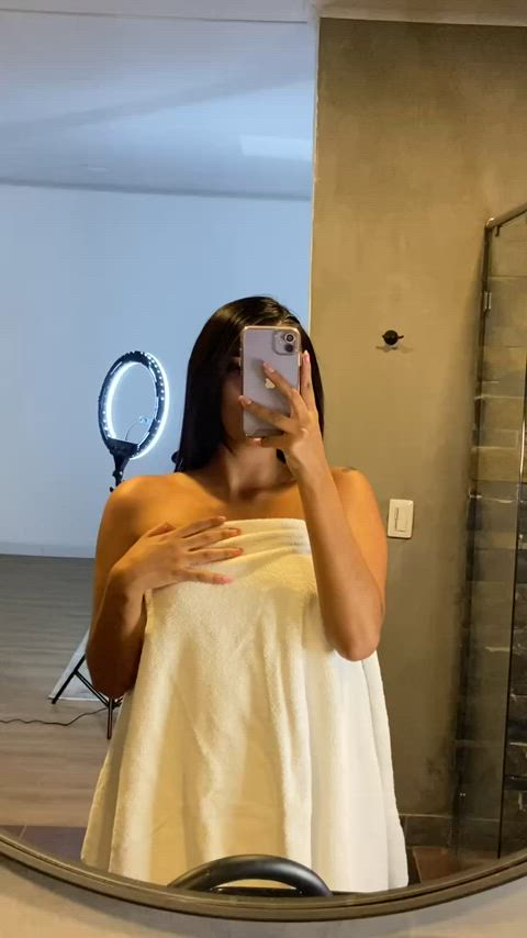 deepthroat asshole pov clip