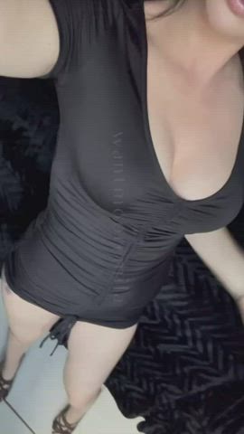 brunette cute nsfw pierced piercing pussy clip