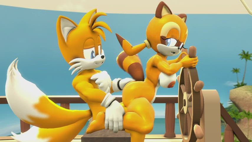 Animation SFM Sex clip