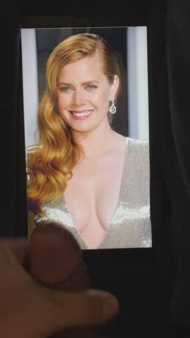 amy adams celebrity cum cumshot tribute clip