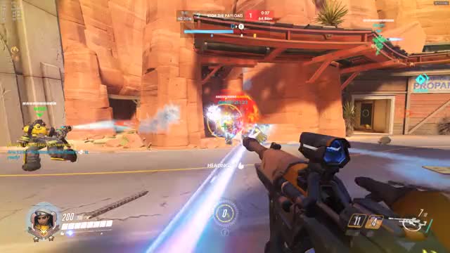 VT2 Clips