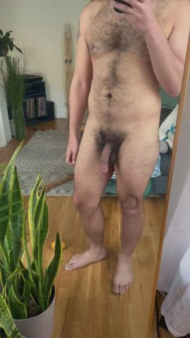 Morning softie