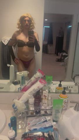 Crossdressing Doll Sex Doll clip
