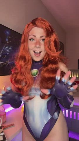 Cosplay Cute TikTok clip