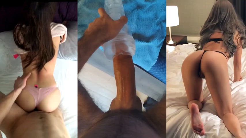 bwc babecock wmaf clip