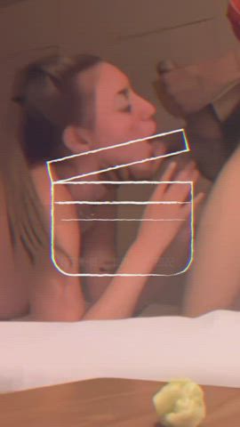 18 years old bbc teen clip