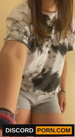 Amateur Anal Asshole Big Tits Doggystyle Squirting Surprise Teen clip