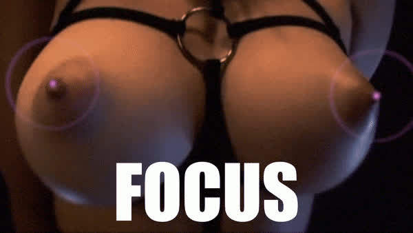 Big Tits Hypnosis Tit Worship clip