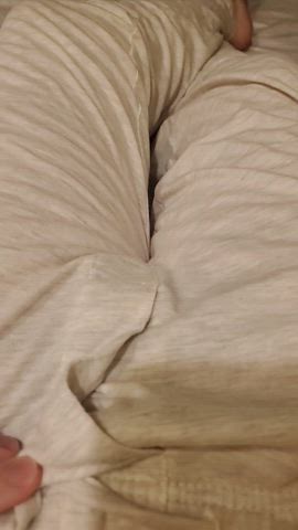 my worthless clit