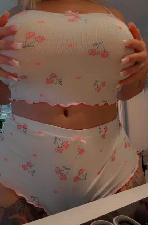 Think you could handle all this?