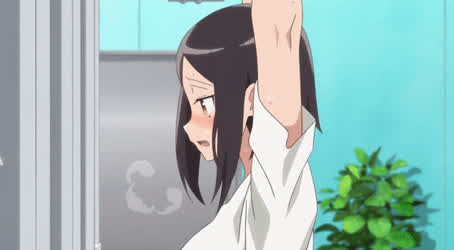 Anime Gym Sport clip