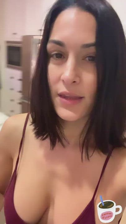 Celebrity Tits Wrestling clip