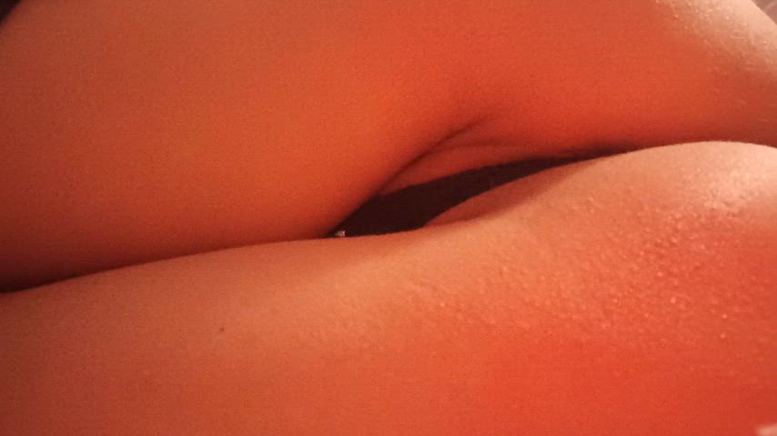ass brunette homemade lingerie onlyfans panties petite clip