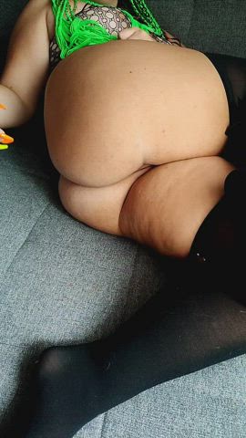 ass big ass chubby fauxcest clip