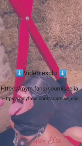 Hardcore Homemade Hotwife clip