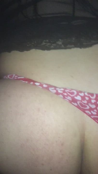 BBW Latina Trans clip