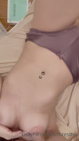 Nude Pussy Teasing clip