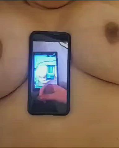reverse cowgirl tribbing tribute clip