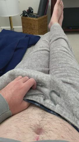 Had to let it breathe π©