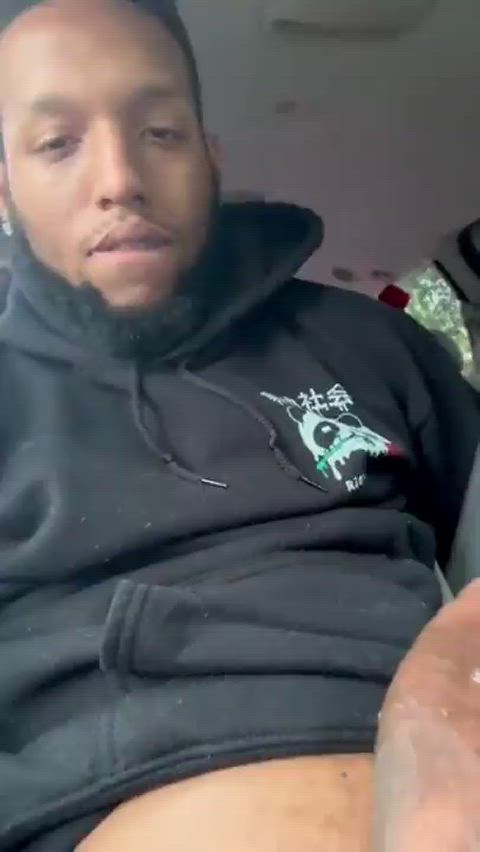 amateur bbc babe big dick blowjob car sex homemade interracial teen clip