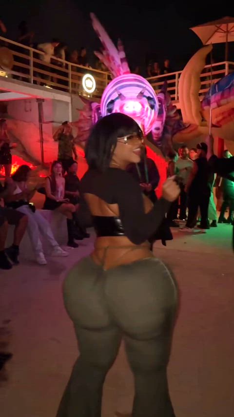 Ass Queen Gracie πππ