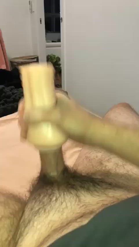26M Straight