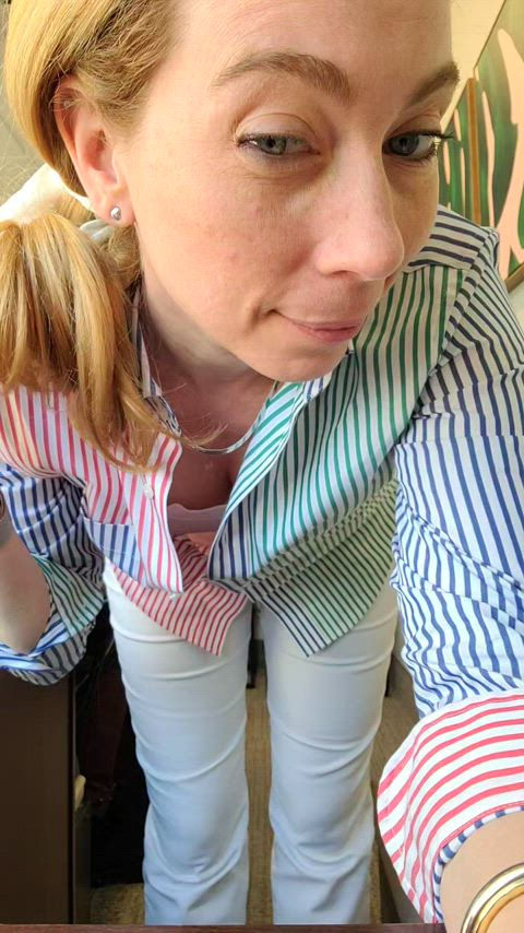 Summer Stripes and Twerk....