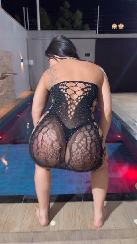 latina spanked spanking twerking clip