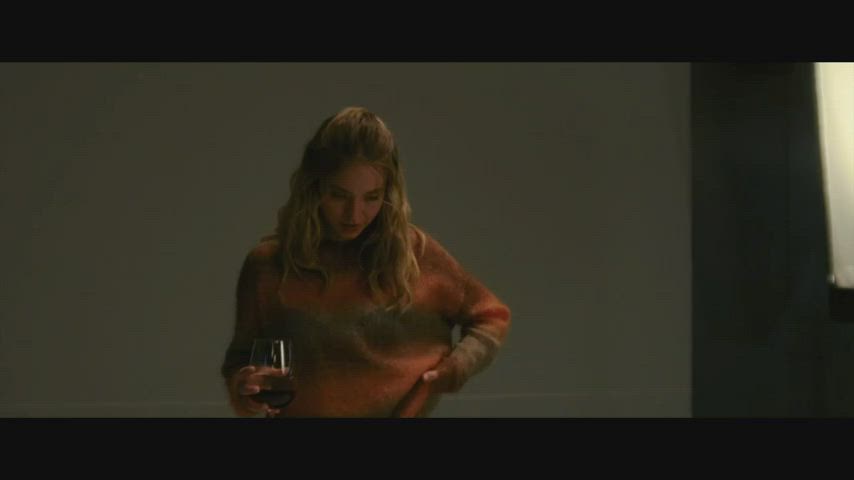 Big Tits Pawg Sydney Sweeney clip