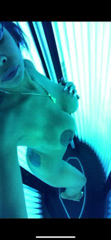 big tits havana ginger latina tanned clip