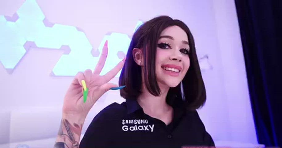 Sam by Purple Bitch