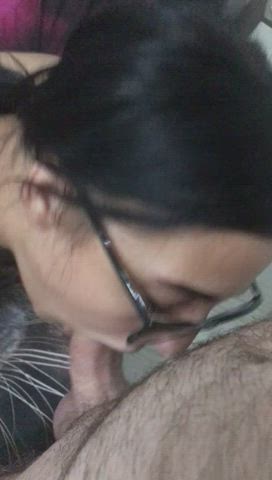 Blowjob OnlyFans Romanian clip