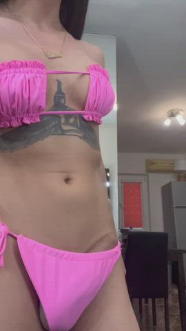 I look good in pink?🎀