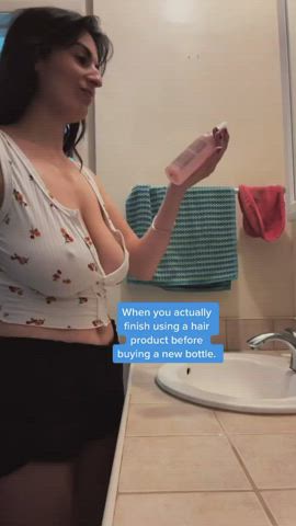 Boobs Tits Titty Drop clip