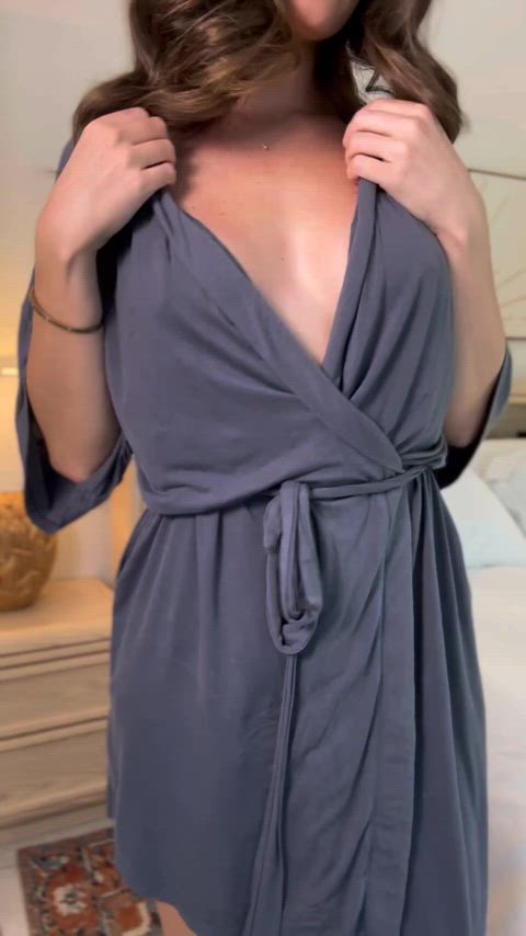 ass boobs milf reveal strip tits cute-little-butts just-boobs on-off clip