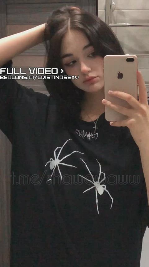 anastasia melnikova francine dee godess nikki kit sabrina jade clip
