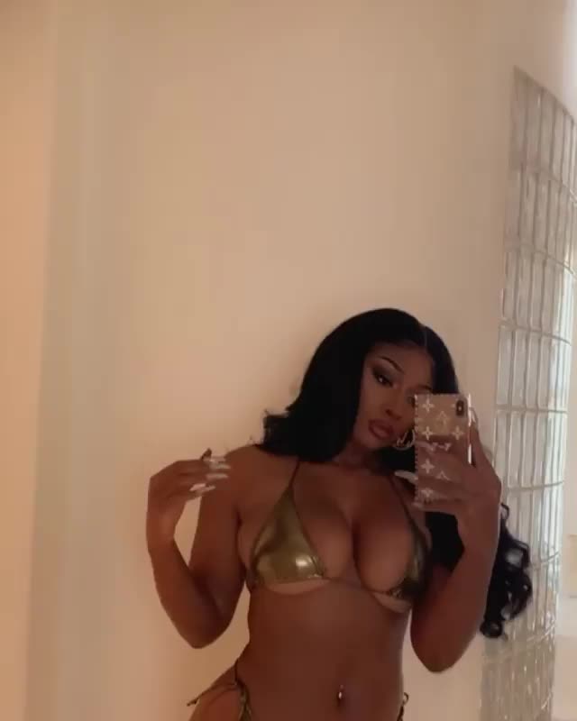 Thee Stallion