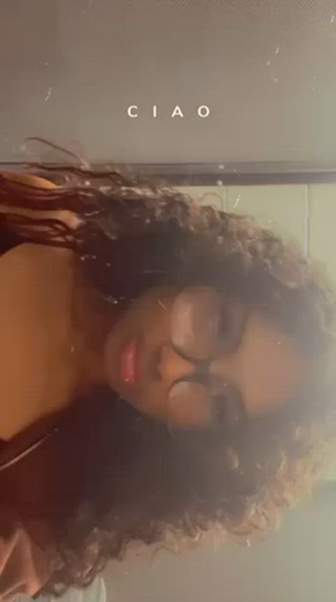 women-of-color clip