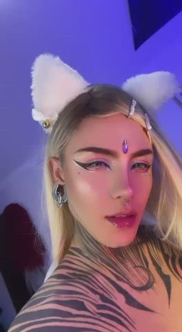 chaturbate trans trans woman webcam clip