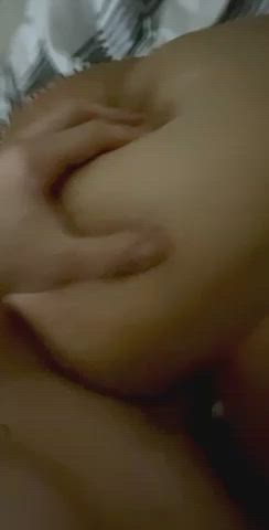 Ass Doggystyle Ebony Real Couple clip