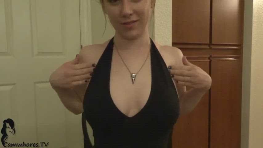 amateur ass big tits clip