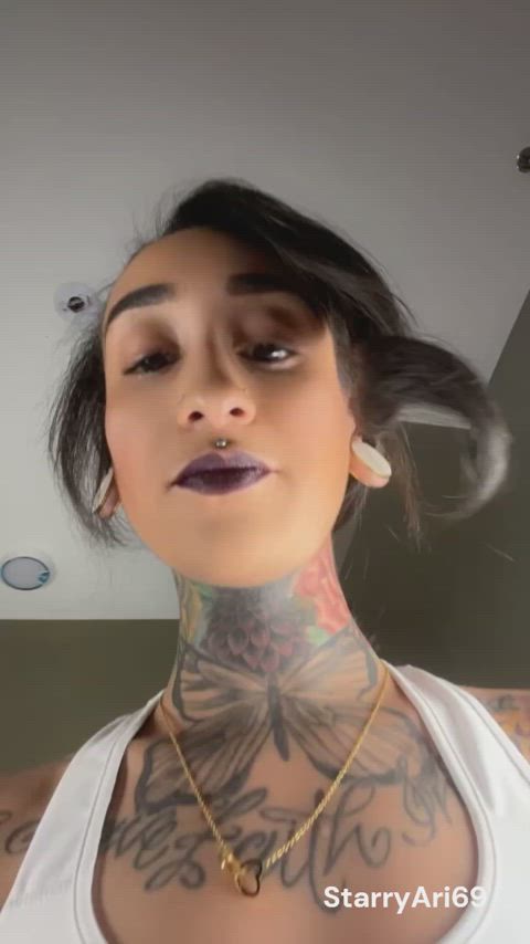 african american boobs bouncing tits camsoda camgirl ebony natural tits tattooed